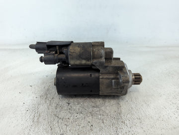 2009-2017 Volkswagen Cc Car Starter Motor Solenoid OEM Fits Fits 2005 2006 2007 2008 2009 2010 2011 2012 2013 2014 2015 2016