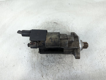 2009-2017 Volkswagen Cc Car Starter Motor Solenoid OEM Fits Fits 2005 2006 2007 2008 2009 2010 2011 2012 2013 2014 2015 2016 2017 OEM Used Auto Parts