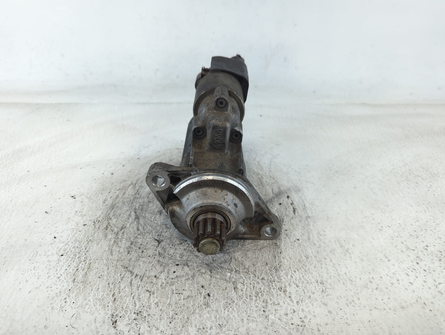 2009-2017 Volkswagen Cc Car Starter Motor Solenoid OEM Fits Fits 2005 2006 2007 2008 2009 2010 2011 2012 2013 2014 2015 2016