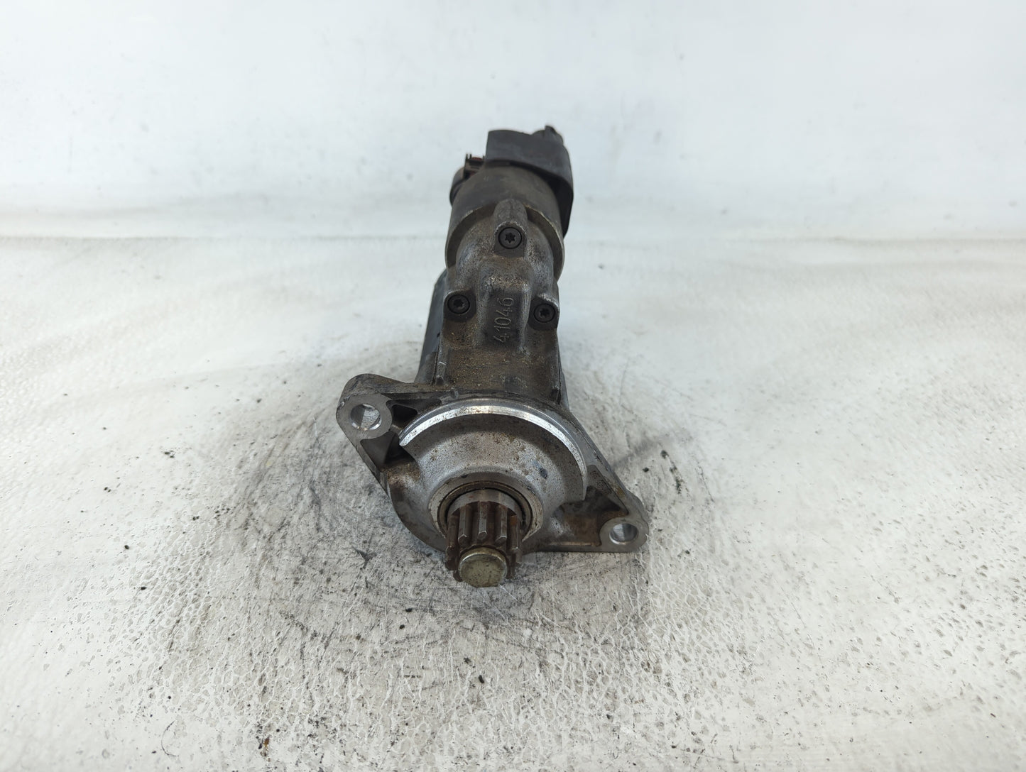 2009-2017 Volkswagen Cc Car Starter Motor Solenoid OEM Fits Fits 2005 2006 2007 2008 2009 2010 2011 2012 2013 2014 2015 2016