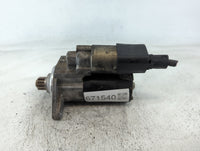 2009-2017 Volkswagen Cc Car Starter Motor Solenoid OEM Fits Fits 2005 2006 2007 2008 2009 2010 2011 2012 2013 2014 2015 2016