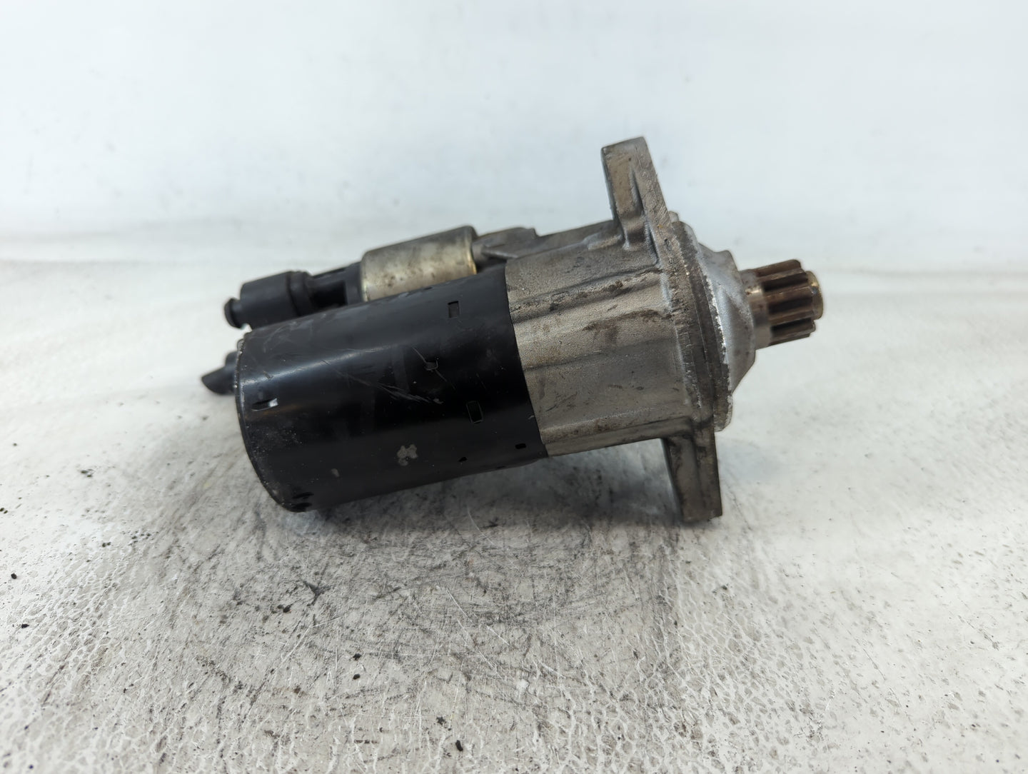 2009-2017 Volkswagen Cc Car Starter Motor Solenoid OEM Fits Fits 2005 2006 2007 2008 2009 2010 2011 2012 2013 2014 2015 2016