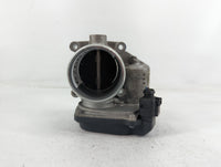 2009-2017 Volkswagen Cc Throttle Body P/N:06F 133 062 Q Fits OEM Used Auto Parts - Oemusedautoparts1.com