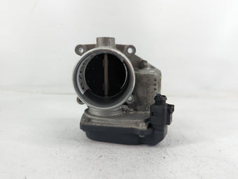 compare product 2009-2017 Volkswagen Cc Throttle Body P/N:06F 133 062 Q Fits OEM Used Auto Parts