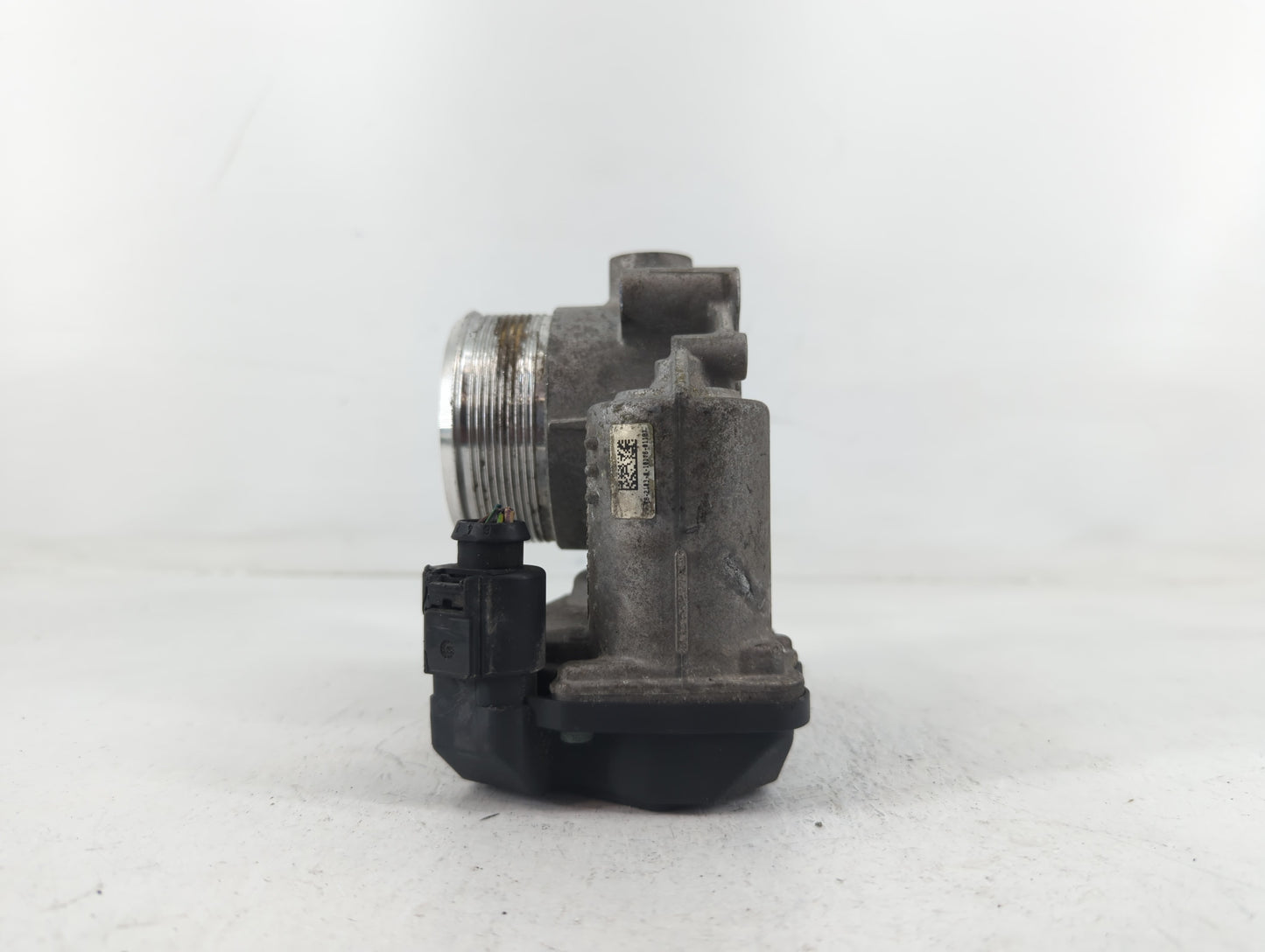 2009-2017 Volkswagen Cc Throttle Body P/N:06F 133 062 Q Fits OEM Used Auto Parts - Oemusedautoparts1.com