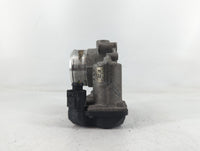 2009-2017 Volkswagen Cc Throttle Body P/N:06F 133 062 Q Fits OEM Used Auto Parts - Oemusedautoparts1.com