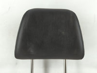 2012 Volkswagen Cc Headrest Head Rest Front Driver Passenger Seat Fits Fits 2000 2001 OEM Used Auto Parts - Oemusedautoparts