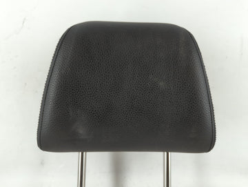 2012 Volkswagen Cc Headrest Head Rest Front Driver Passenger Seat Fits Fits 2000 2001 OEM Used Auto Parts - Oemusedautoparts
