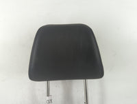 2012 Volkswagen Cc Headrest Head Rest Front Driver Passenger Seat Fits Fits 2000 2001 OEM Used Auto Parts - Oemusedautoparts