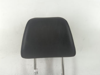 compare product 2012 Volkswagen Cc Headrest Head Rest Front Driver Passenger Seat Fits Fits 2000 2001 OEM Used Auto Parts