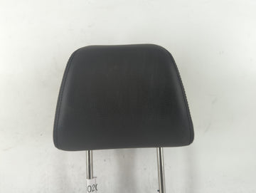 2012 Volkswagen Cc Headrest Head Rest Front Driver Passenger Seat Fits Fits 2000 2001 OEM Used Auto Parts - Oemusedautoparts