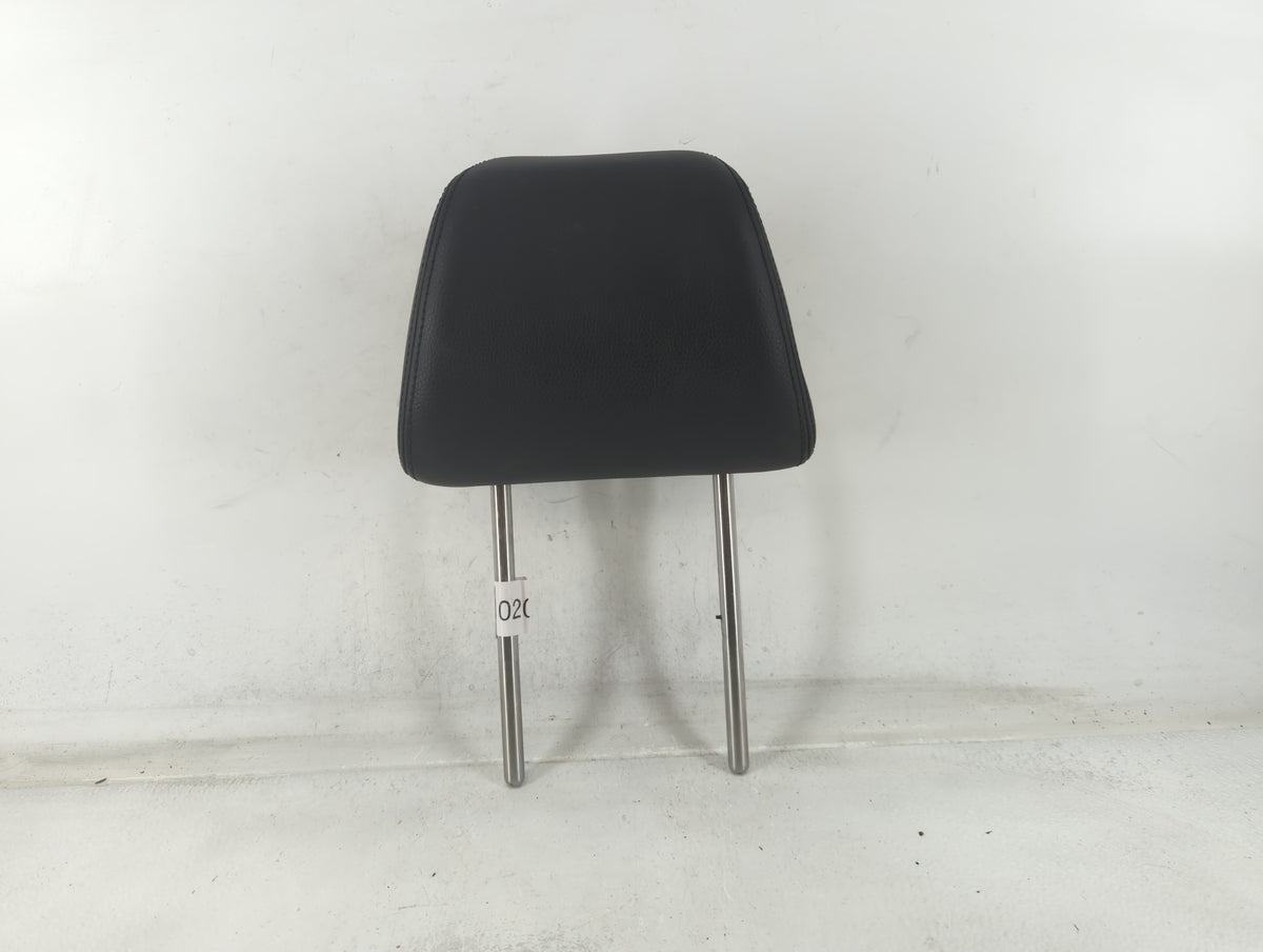 2012 Volkswagen Cc Headrest Head Rest Front Driver Passenger Seat Fits OEM Used Auto Parts - Oemusedautoparts1.com