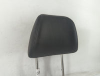 2012 Volkswagen Cc Headrest Head Rest Front Driver Passenger Seat Fits Fits 2000 2001 OEM Used Auto Parts - Oemusedautoparts