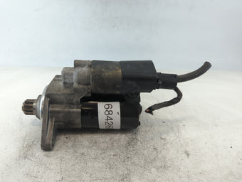 compare product 2009-2017 Volkswagen Cc Car Starter Motor Solenoid OEM Fits Fits 2005 2006 2007 2008 2009 2010 2011 2012 2013 2014 2015 2016 2017 OEM Used Auto Parts