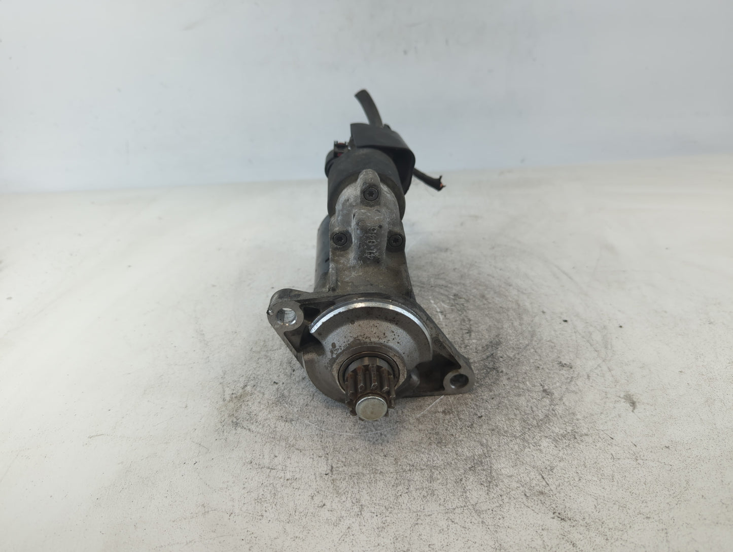2009-2017 Volkswagen Cc Car Starter Motor Solenoid OEM Fits Fits 2005 2006 2007 2008 2009 2010 2011 2012 2013 2014 2015 2016