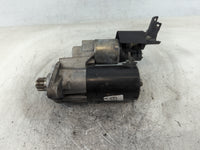2009-2017 Volkswagen Cc Car Starter Motor Solenoid OEM Fits Fits 2005 2006 2007 2008 2009 2010 2011 2012 2013 2014 2015 2016
