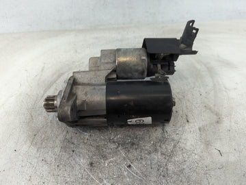 2009-2017 Volkswagen Cc Car Starter Motor Solenoid OEM Fits Fits 2005 2006 2007 2008 2009 2010 2011 2012 2013 2014 2015 2016