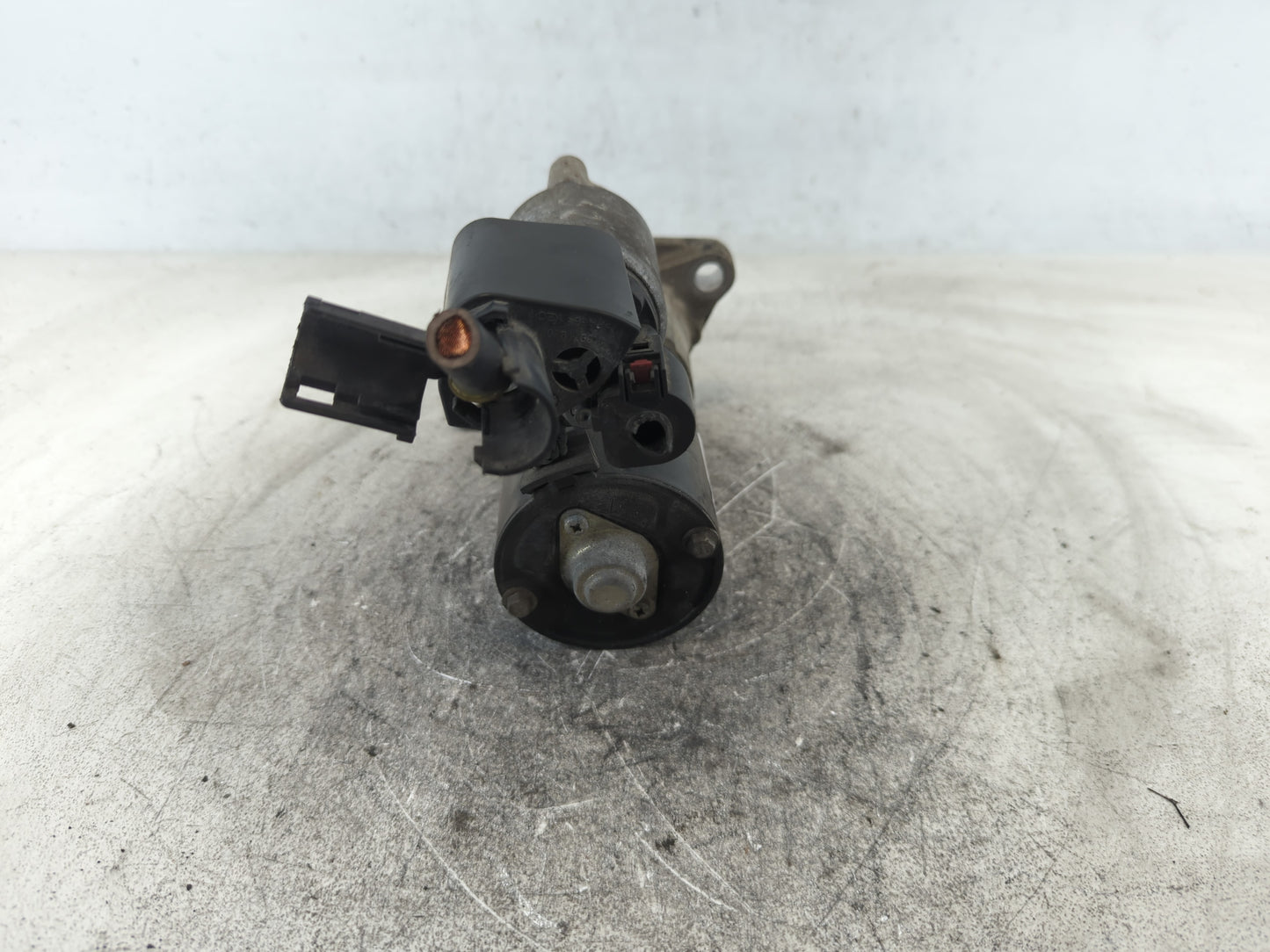 2009-2017 Volkswagen Cc Car Starter Motor Solenoid OEM Fits Fits 2005 2006 2007 2008 2009 2010 2011 2012 2013 2014 2015 2016