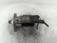 2009-2017 Volkswagen Cc Car Starter Motor Solenoid OEM P/N:0 001 121 435 Fits OEM Used Auto Parts - Oemusedautoparts1.com
