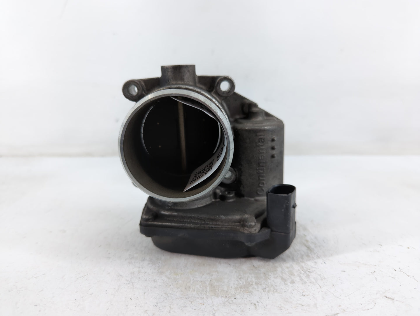 2009-2017 Volkswagen Cc Throttle Body P/N:A2C53390403 06F 133 062 0 Fits OEM Used Auto Parts - Oemusedautoparts1.com