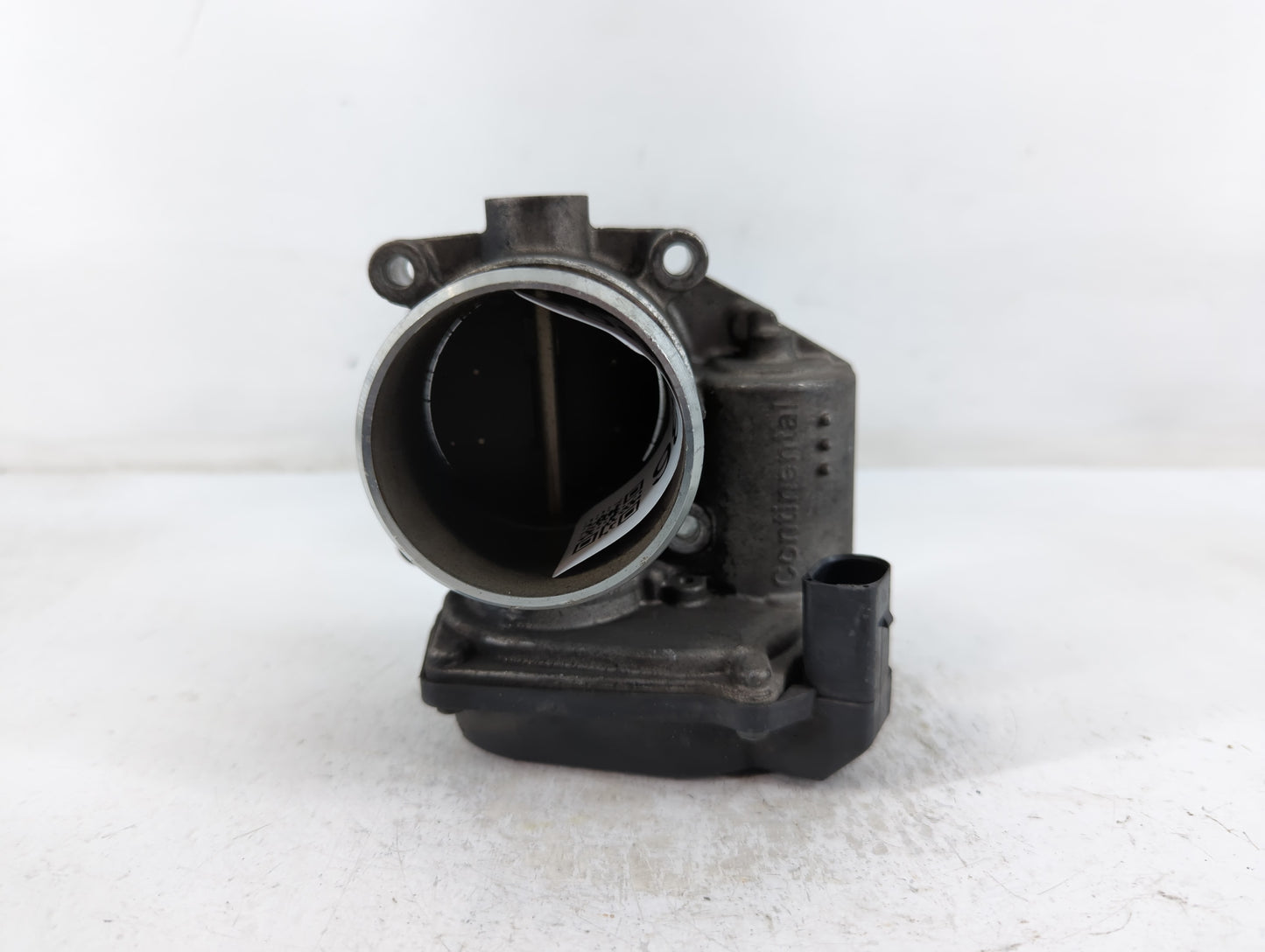 2009-2017 Volkswagen Cc Throttle Body P/N:A2C53390403 06F 133 062 0 Fits OEM Used Auto Parts - Oemusedautoparts1.com
