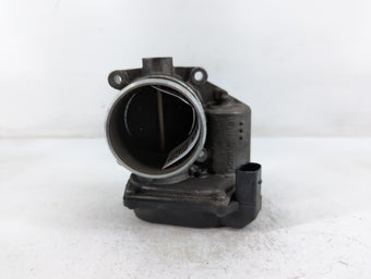 compare product 2009-2017 Volkswagen Cc Throttle Body P/N:A2C53390403 06F 133 062 0 Fits OEM Used Auto Parts