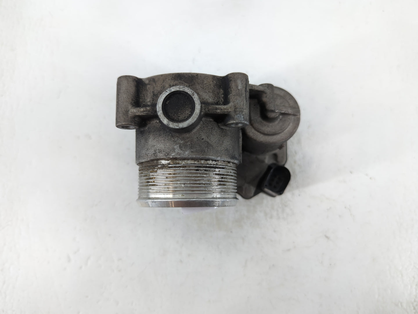 2009-2017 Volkswagen Cc Throttle Body P/N:A2C53390403 06F 133 062 0 Fits OEM Used Auto Parts - Oemusedautoparts1.com