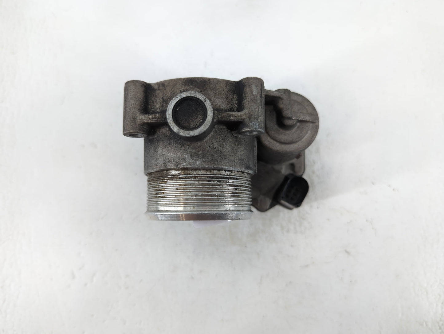 2009-2017 Volkswagen Cc Throttle Body P/N:A2C53390403 06F 133 062 0 Fits OEM Used Auto Parts - Oemusedautoparts1.com