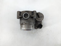 2009-2017 Volkswagen Cc Throttle Body P/N:A2C53390403 06F 133 062 0 Fits OEM Used Auto Parts - Oemusedautoparts1.com