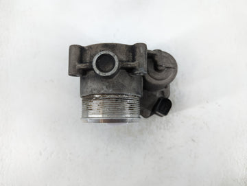 2009-2017 Volkswagen Cc Throttle Body P/N:A2C53390403 06F 133 062 0 Fits OEM Used Auto Parts