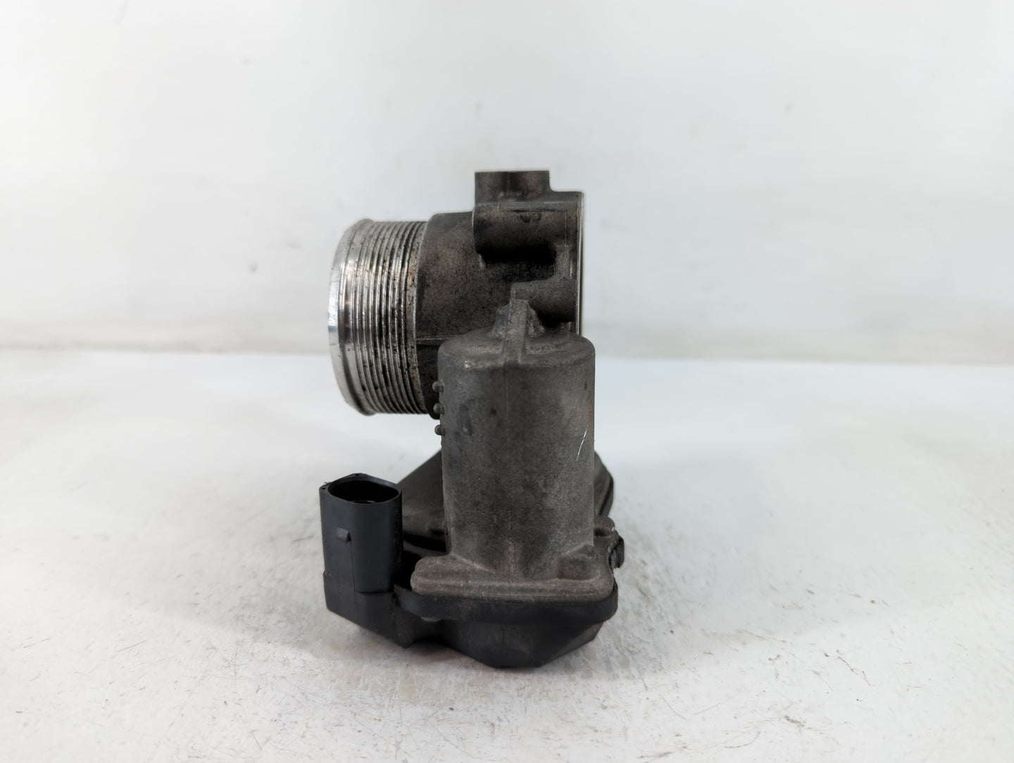 2009-2017 Volkswagen Cc Throttle Body P/N:A2C53390403 06F 133 062 0 Fits OEM Used Auto Parts - Oemusedautoparts1.com