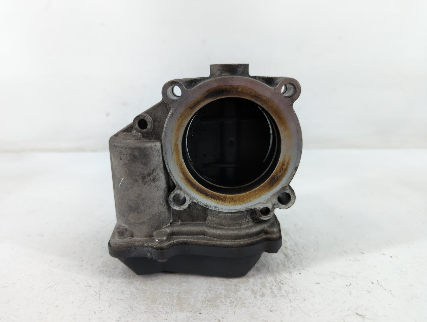 2009-2017 Volkswagen Cc Throttle Body P/N:A2C53390403 06F 133 062 0 Fits OEM Used Auto Parts - Oemusedautoparts1.com
