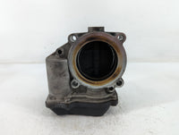 2009-2017 Volkswagen Cc Throttle Body P/N:A2C53390403 06F 133 062 0 Fits OEM Used Auto Parts - Oemusedautoparts1.com