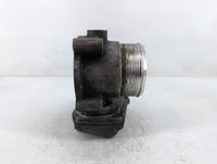 2009-2017 Volkswagen Cc Throttle Body P/N:A2C53390403 06F 133 062 0 Fits OEM Used Auto Parts - Oemusedautoparts1.com