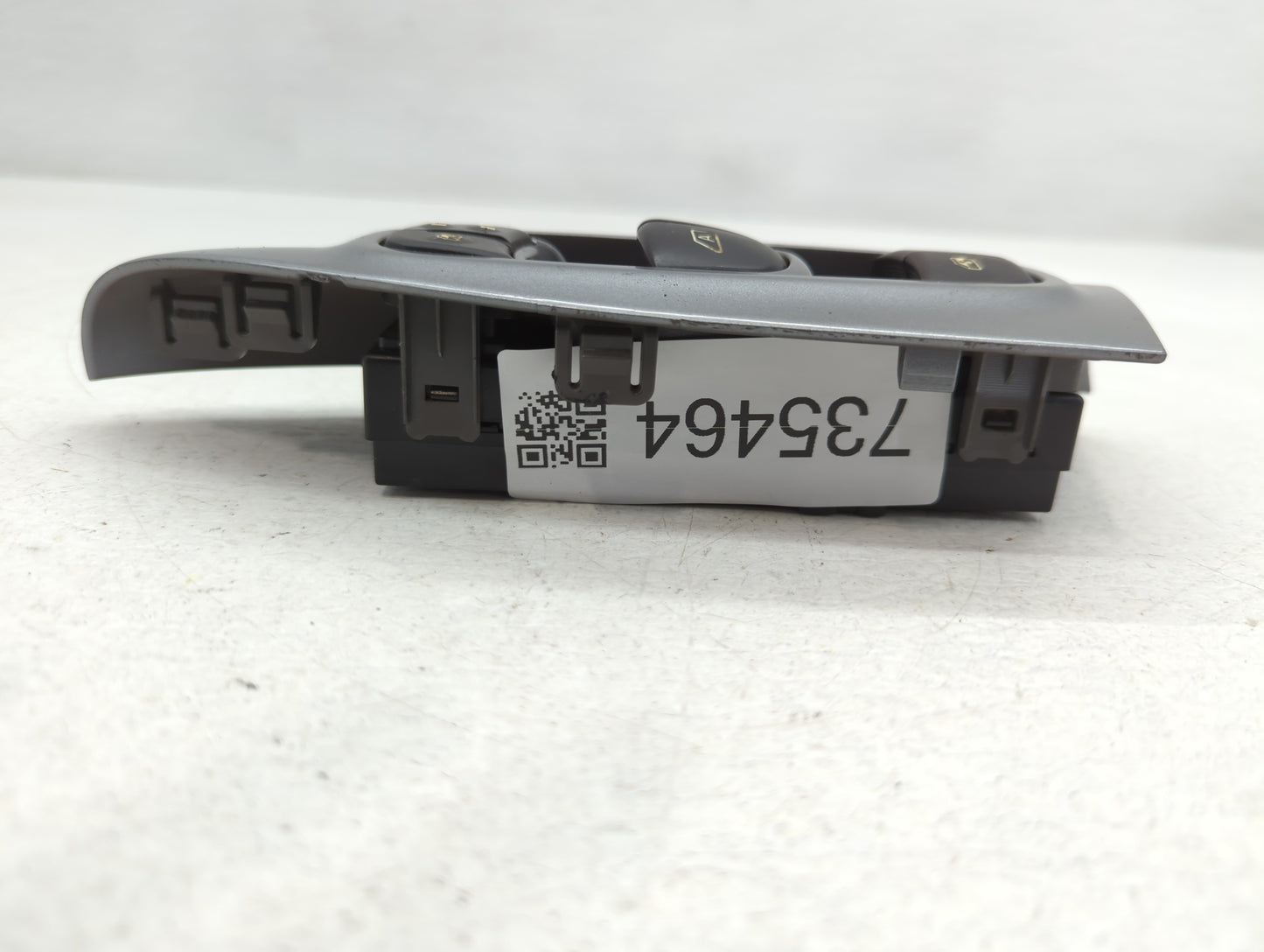 2009-2017 Volkswagen Cc Master Power Window Switch Replacement Driver Side Left P/N:80961 1KV0A Fits OEM Used Auto Parts - O