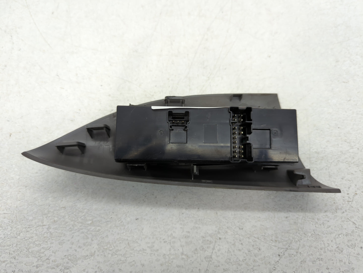 2009-2017 Volkswagen Cc Master Power Window Switch Replacement Driver Side Left P/N:80961 1KV0A Fits OEM Used Auto Parts - O