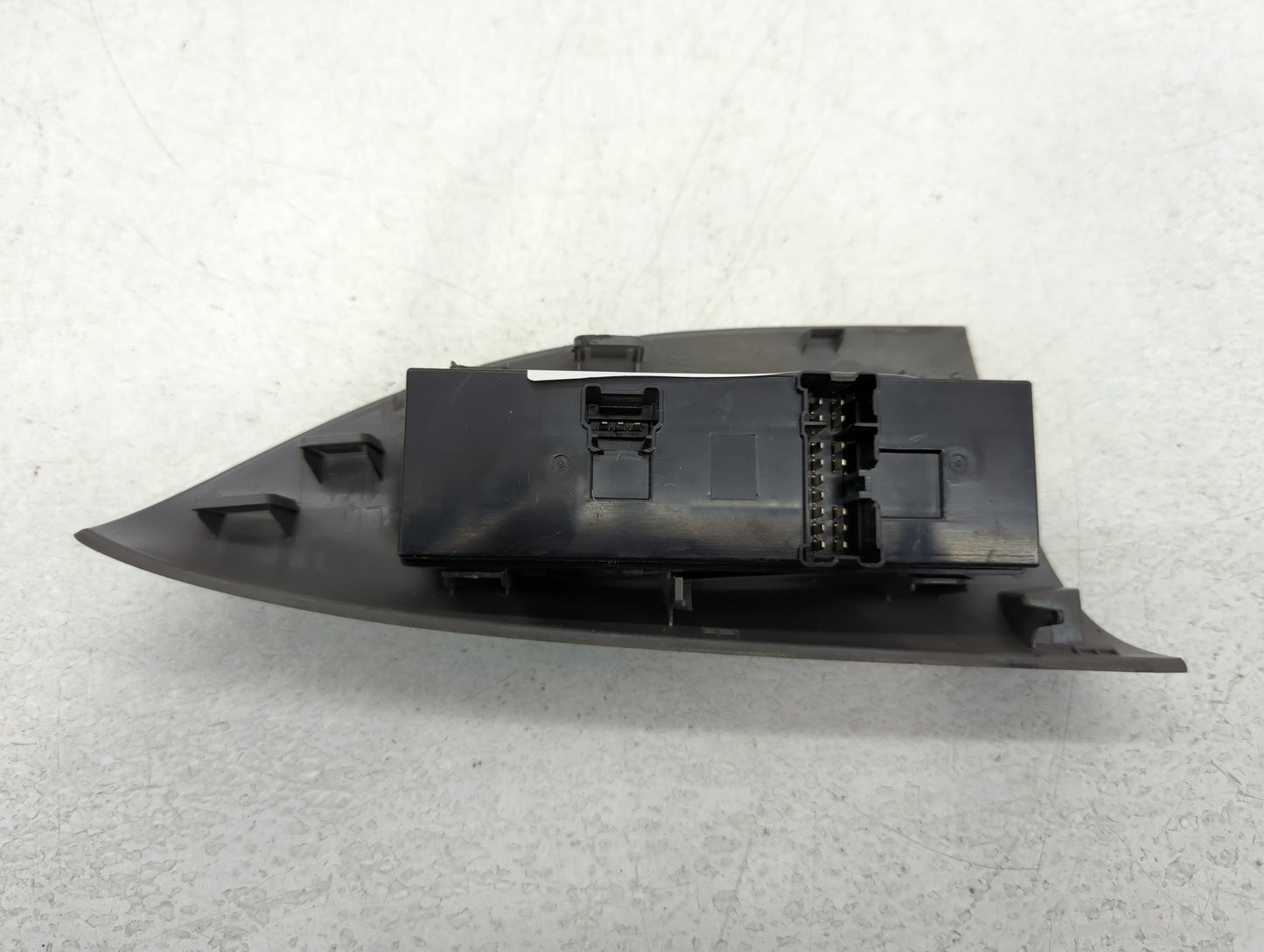2009-2017 Volkswagen Cc Master Power Window Switch Replacement Driver Side Left P/N:80961 1KV0A Fits OEM Used Auto Parts - O