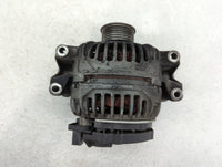 2009-2017 Volkswagen Cc Alternator Replacement Generator Charging Assembly Engine OEM P/N:06 B903 016 AB Fits OEM Used Auto 