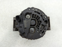 2009-2017 Volkswagen Cc Alternator Replacement Generator Charging Assembly Engine OEM P/N:06 B903 016 AB Fits OEM Used Auto 