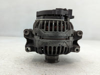 2009-2017 Volkswagen Cc Alternator Replacement Generator Charging Assembly Engine OEM P/N:06 B903 016 AB Fits OEM Used Auto 