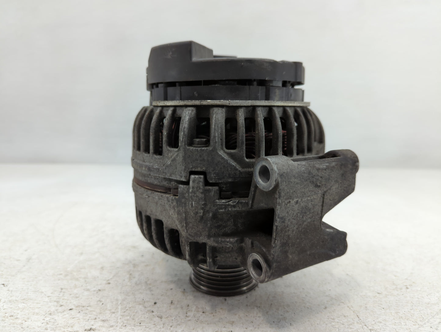 2009-2017 Volkswagen Cc Alternator Replacement Generator Charging Assembly Engine OEM P/N:06 B903 016 AB Fits OEM Used Auto 