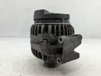 2009-2017 Volkswagen Cc Alternator Replacement Generator Charging Assembly Engine OEM P/N:06 B903 016 AB Fits OEM Used Auto 