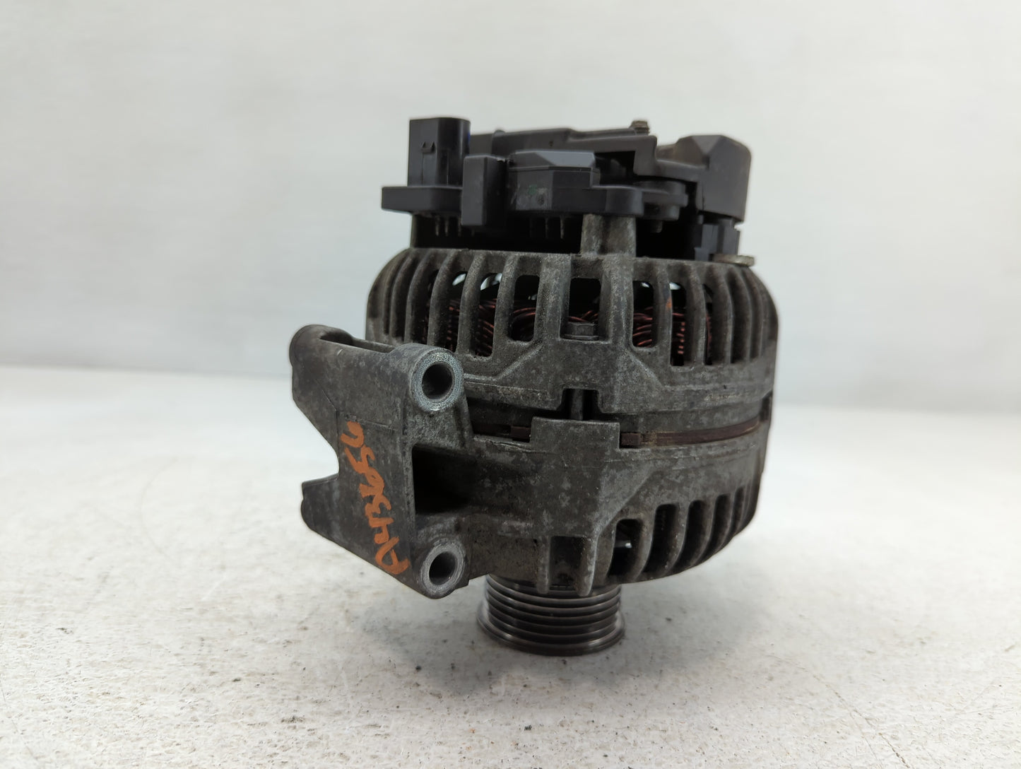 2009-2017 Volkswagen Cc Alternator Replacement Generator Charging Assembly Engine OEM P/N:06 B903 016 AB Fits OEM Used Auto 