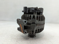 2009-2017 Volkswagen Cc Alternator Replacement Generator Charging Assembly Engine OEM P/N:06 B903 016 AB Fits OEM Used Auto 