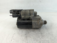 2009-2017 Volkswagen Cc Car Starter Motor Solenoid OEM Fits Fits 2005 2006 2007 2008 2009 2010 2011 2012 2013 2014 2015 2016