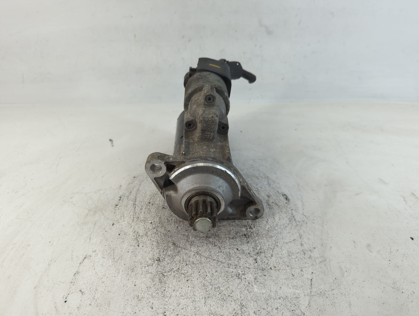 2009-2017 Volkswagen Cc Car Starter Motor Solenoid OEM Fits Fits 2005 2006 2007 2008 2009 2010 2011 2012 2013 2014 2015 2016