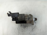 2009-2017 Volkswagen Cc Car Starter Motor Solenoid OEM P/N:02E 911 023 K Fits OEM Used Auto Parts - Oemusedautoparts1.com