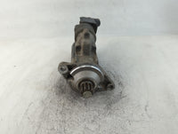 2009-2017 Volkswagen Cc Car Starter Motor Solenoid OEM P/N:02E 911 023 K Fits OEM Used Auto Parts - Oemusedautoparts1.com