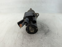 2009-2017 Volkswagen Cc Car Starter Motor Solenoid OEM P/N:02E 911 023 K Fits OEM Used Auto Parts - Oemusedautoparts1.com