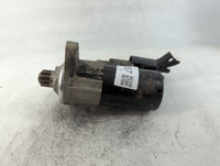 2009-2017 Volkswagen Cc Car Starter Motor Solenoid OEM P/N:02E 911 023 K Fits OEM Used Auto Parts - Oemusedautoparts1.com